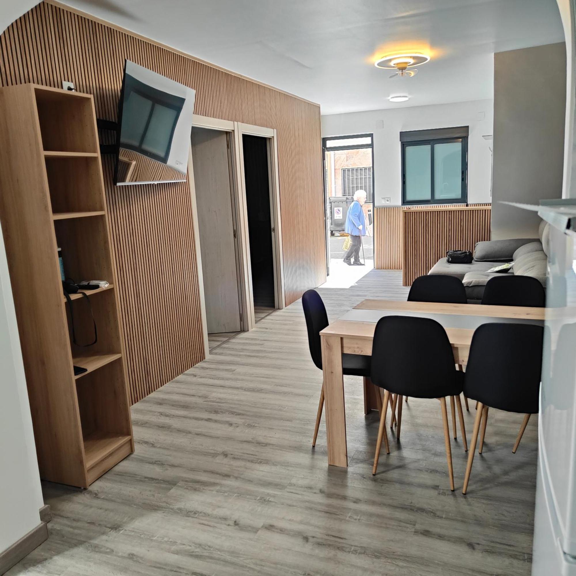 Tu Piso A La Playa Apartman Sagunto Kültér fotó